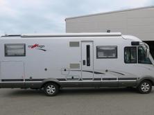 CARTHAGO Chic High-Line I59***Absolute Oberklasse der vollintegriert, Diesel, Second hand / Used, Automatic - 5