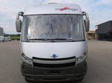 CARTHAGO Chic High-Line I59***Absolute Oberklasse der vollintegriert, Diesel, Second hand / Used, Automatic - 6