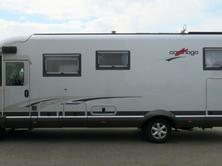 CARTHAGO Chic High-Line I59***Absolute Oberklasse der vollintegriert, Diesel, Second hand / Used, Automatic - 7