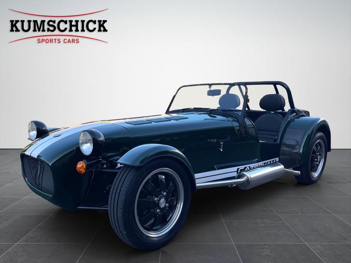 CATERHAM Seven 170, Benzin, Neuwagen, Handschaltung