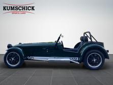 CATERHAM Seven 170, Benzin, Neuwagen, Handschaltung - 2