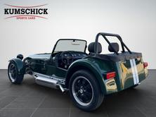 CATERHAM Seven 170, Benzin, Neuwagen, Handschaltung - 3