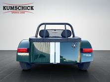 CATERHAM Seven 170, Benzin, Neuwagen, Handschaltung - 4