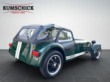 CATERHAM Seven 170, Benzin, Neuwagen, Handschaltung - 5