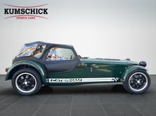 CATERHAM Seven 170, Benzin, Neuwagen, Handschaltung - 6