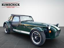 CATERHAM Seven 170, Benzin, Neuwagen, Handschaltung - 7