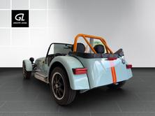 CATERHAM Seven 170, Benzin, Neuwagen, Handschaltung - 2