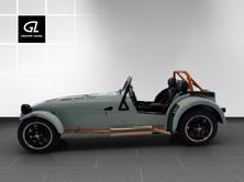 CATERHAM Seven 170, Benzin, Neuwagen, Handschaltung - 3