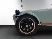 CATERHAM Seven 170, Benzin, Neuwagen, Handschaltung - 4