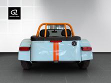 CATERHAM Seven 170, Benzin, Neuwagen, Handschaltung - 5