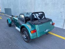 CATERHAM Seven 0.7 165, Petrol, Second hand / Used, Manual - 2