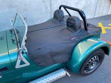 CATERHAM Seven 0.7 165, Petrol, Second hand / Used, Manual - 5