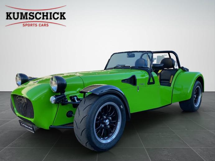 CATERHAM Seven 485 S3, Benzina, Occasioni / Usate, Manuale