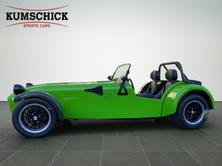 CATERHAM Seven 485 S3, Benzina, Occasioni / Usate, Manuale - 2