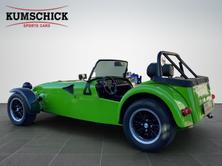 CATERHAM Seven 485 S3, Benzina, Occasioni / Usate, Manuale - 3