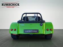 CATERHAM Seven 485 S3, Benzina, Occasioni / Usate, Manuale - 4