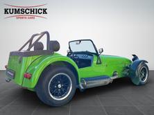 CATERHAM Seven 485 S3, Benzina, Occasioni / Usate, Manuale - 5