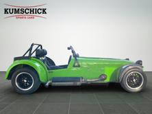 CATERHAM Seven 485 S3, Benzina, Occasioni / Usate, Manuale - 6