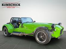 CATERHAM Seven 485 S3, Benzina, Occasioni / Usate, Manuale - 7