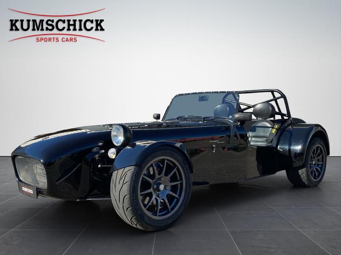 CATERHAM Seven CSR200 CS, Petrol, Second hand / Used, Manual