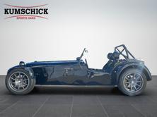 CATERHAM Seven CSR200 CS, Petrol, Second hand / Used, Manual - 2