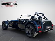 CATERHAM Seven CSR200 CS, Petrol, Second hand / Used, Manual - 3