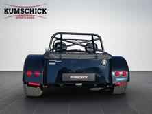 CATERHAM Seven CSR200 CS, Petrol, Second hand / Used, Manual - 4