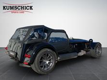 CATERHAM Seven CSR200 CS, Petrol, Second hand / Used, Manual - 5