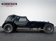 CATERHAM Seven CSR200 CS, Petrol, Second hand / Used, Manual - 6
