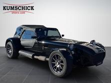 CATERHAM Seven CSR200 CS, Petrol, Second hand / Used, Manual - 7