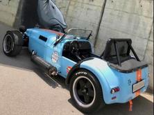 CATERHAM Westfield Replica lotus, Benzin, Occasion / Gebraucht, Handschaltung - 2