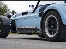 CATERHAM Westfield Replica lotus, Benzin, Occasion / Gebraucht, Handschaltung - 3