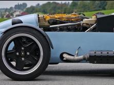 CATERHAM Westfield Replica lotus, Benzin, Occasion / Gebraucht, Handschaltung - 4