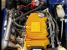 CATERHAM Westfield Replica lotus, Benzin, Occasion / Gebraucht, Handschaltung - 5