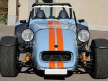CATERHAM Westfield Replica lotus, Benzin, Occasion / Gebraucht, Handschaltung - 6