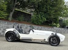 CATERHAM Westfield FW 300 ST *200PS*, Essence, Occasion / Utilisé, Manuelle - 6