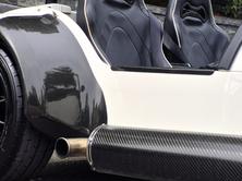 CATERHAM Westfield FW 300 ST *200PS*, Essence, Occasion / Utilisé, Manuelle - 7