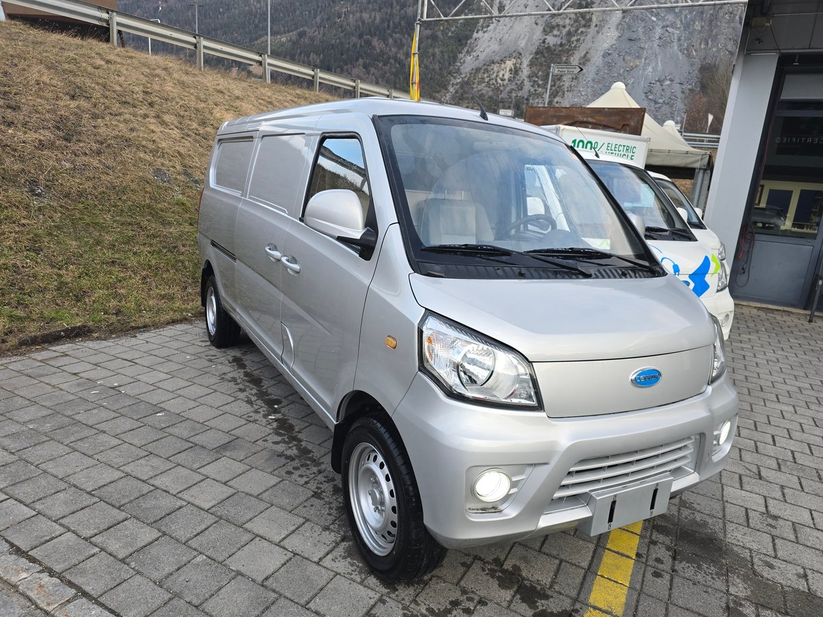 CENNTRO VAN, Elettrica, Auto nuove, Automatico - 4