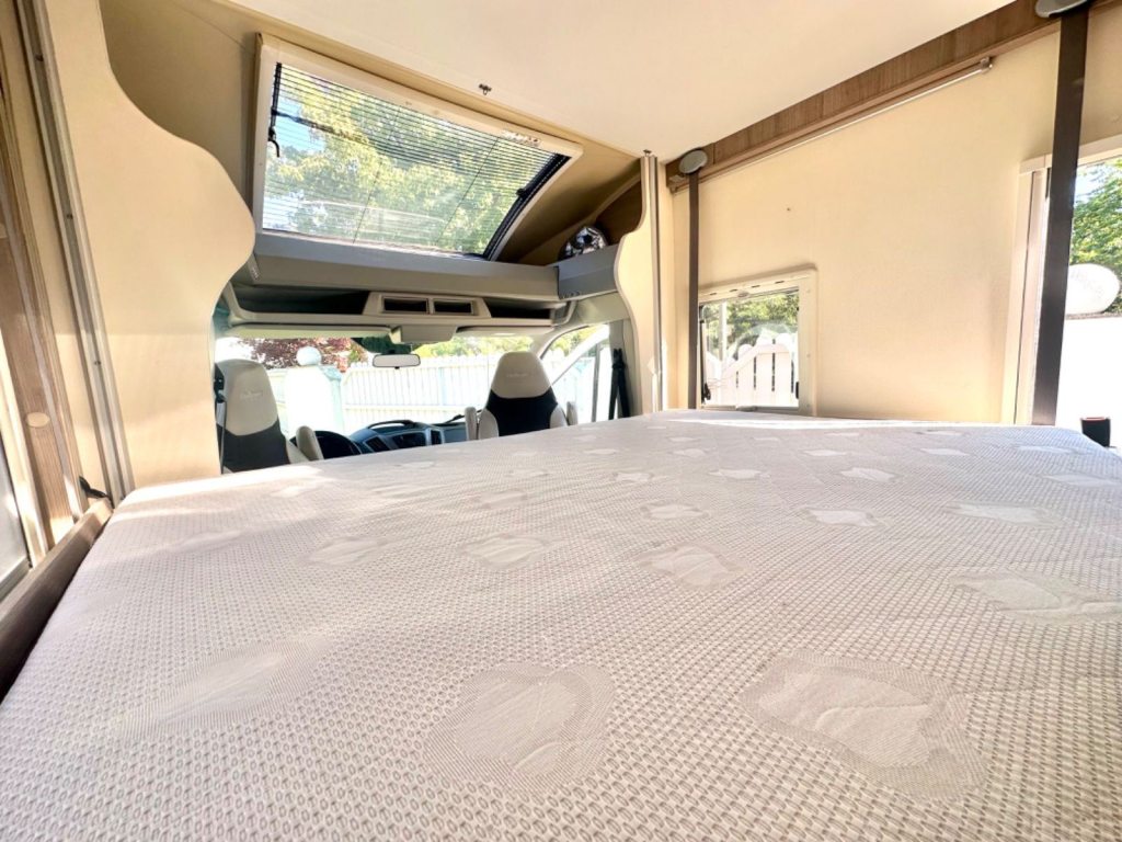 CHALLENGER GENESIS 190, Diesel, Occasioni / Usate, Manuale - 7