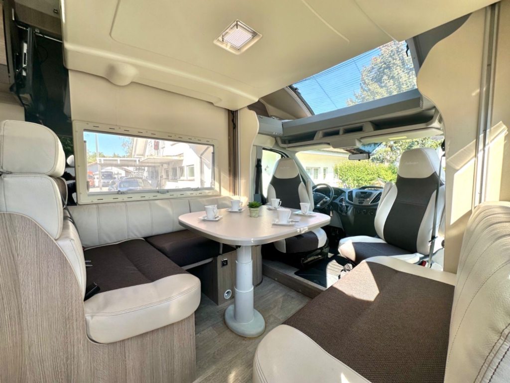 CHALLENGER GENESIS 190, Diesel, Occasioni / Usate, Manuale - 6