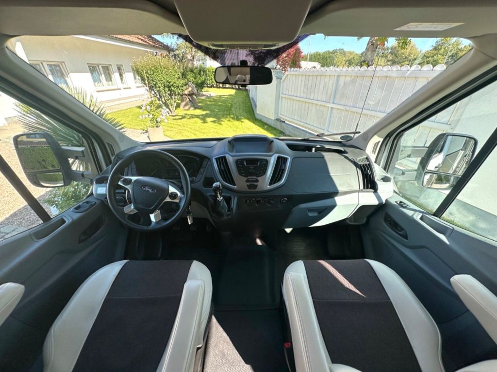 CHALLENGER GENESIS 190, Diesel, Occasioni / Usate, Manuale - 4