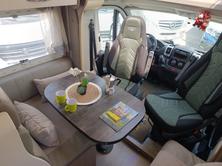 CHALLENGER Magaeo 398 ***Sie haben den Luxus einer echten Dr, Diesel, Occasion / Gebraucht, Handschaltung - 2