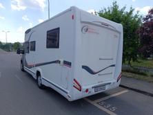 CHALLENGER Magaeo 398 ***Sie haben den Luxus einer echten Dr, Diesel, Occasion / Gebraucht, Handschaltung - 3