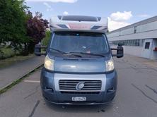 CHALLENGER Magaeo 398 ***Sie haben den Luxus einer echten Dr, Diesel, Occasion / Gebraucht, Handschaltung - 5