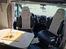 CHALLENGER Trigano F14 ***Reisefertig, autark, kompakt und a, Occasion / Gebraucht, Handschaltung - 2
