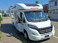 CHALLENGER Trigano F14 ***Reisefertig, autark, kompakt und a, Occasion / Gebraucht, Handschaltung - 6
