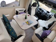 CHALLENGER Trigano FD4, Diesel, Second hand / Used, Manual - 2
