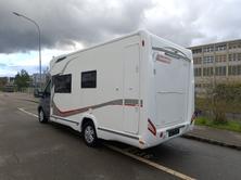 CHALLENGER Trigano FD4, Diesel, Second hand / Used, Manual - 3