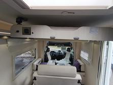 CHALLENGER Trigano FD4, Diesel, Second hand / Used, Manual - 4