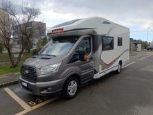 CHALLENGER Trigano FD4, Diesel, Second hand / Used, Manual - 6